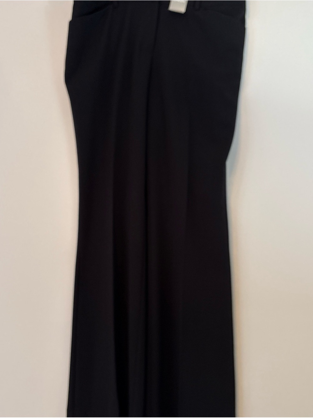 Chico's Black The Ultimate Fit Dress Pants NWT- Size 1.5R